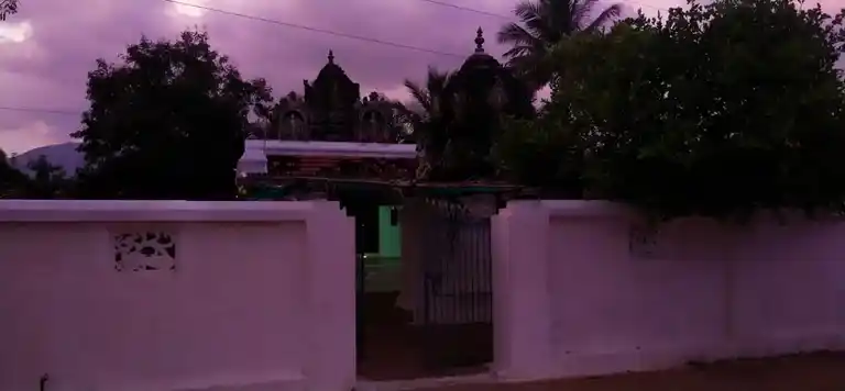 Arulmigu Thiropathi Amman Temple, Chellampalayam - 638501 அருள்மிகு திரௌபதியம்மன் திருக்கோயில், Chellampalayam - 638501, Erode - Ancient Temple Architecture and History Image 13