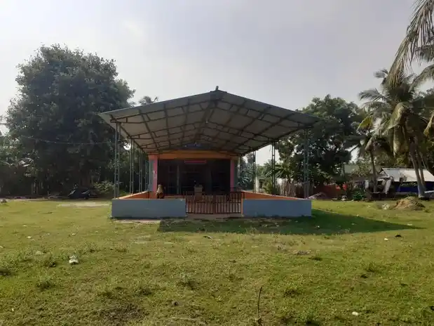 Arulmigu Thiropathiamman Temple, Pulavangadu - 614625