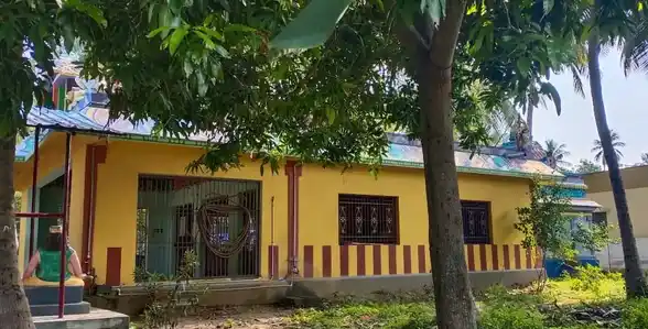 Arulmigu Thiropathiyamman Temple, Ramanujapuram - 0 Arulmigu Thiropathiyamman Temple, ராமானுஜபுரம் - 0, Thanjavur - Ancient Temple Architecture and History Image 3