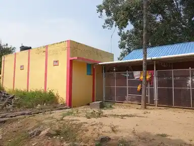 Arulmigu Thiropathiyammn Temple, Kadaladi - 606751 அருள்மிகு திரௌபதியம்மன் திருக்கோயில், Kadaladi, Kadaladi - 606751, Tiruvannamalai - Ancient Temple Architecture and History Image 2