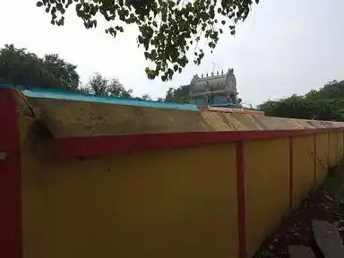 Arulmigu Thiropathiyammn Temple, Kadaladi - 606751 அருள்மிகு திரௌபதியம்மன் திருக்கோயில், Kadaladi, Kadaladi - 606751, Tiruvannamalai - Ancient Temple Architecture and History Image 3