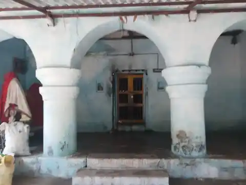 Arulmigu Thiroupathai Amman Temple, Kallakudi - 613204