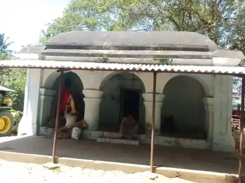 Arulmigu Thiroupathai Amman Temple, Kallakudi - 613204 Arulmigu Thiroupathai Amman Temple, Kallakudi - 613204, Thanjavur - Ancient Temple Architecture and History Image 4