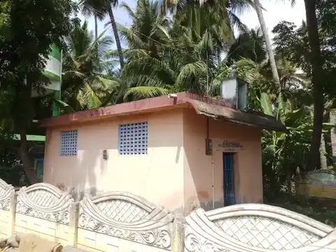 Arulmigu Thiroupathai Amman Temple, Rayampettai - 614205