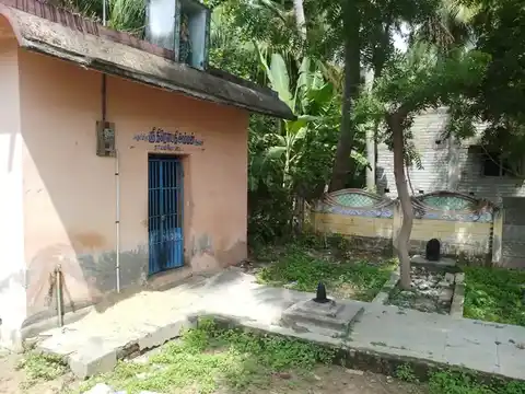 Arulmigu Thiroupathai Amman Temple, Rayampettai - 614205 அருள்மிகு திரௌபதியம்மன் திருக்கோயில், Rayampettai - 614205, Thanjavur - Ancient Temple Architecture and History Image 2