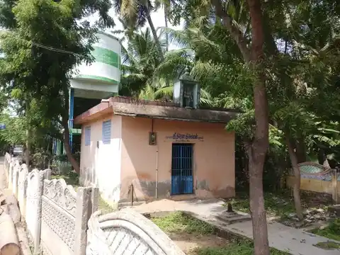 Arulmigu Thiroupathai Amman Temple, Rayampettai - 614205 அருள்மிகு திரௌபதியம்மன் திருக்கோயில், Rayampettai - 614205, Thanjavur - Ancient Temple Architecture and History Image 4