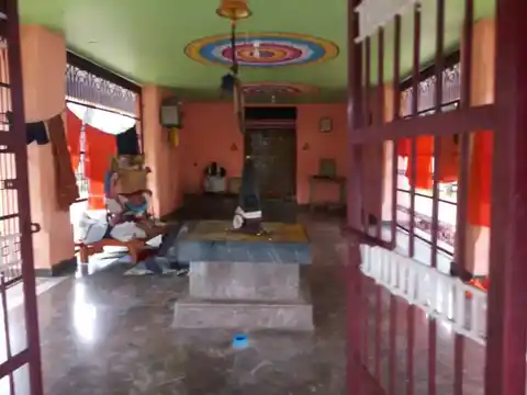 Arulmigu Thiroupathi Amman Temple, Veeramangudi, Veeramangudi - 613204 அருள்மிகு திரௌபதியம்மன் ஆலயம், Veeramangudi, Veeramangudi - 613204, Thanjavur - Ancient Temple Architecture and History Image 5