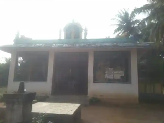 Arulmigu Thiroupathiamman Temple, Malarpettai - 609702