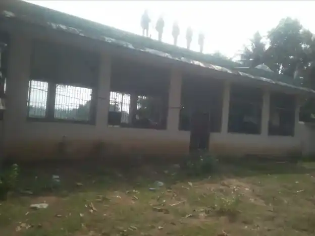 Arulmigu Thiroupathiamman Temple, Malarpettai - 609702 அருள்மிகு திரௌபதியம்மன் திருக்கோயில், Malarpettai - 609702, Thanjavur - Ancient Temple Architecture and History Image 3