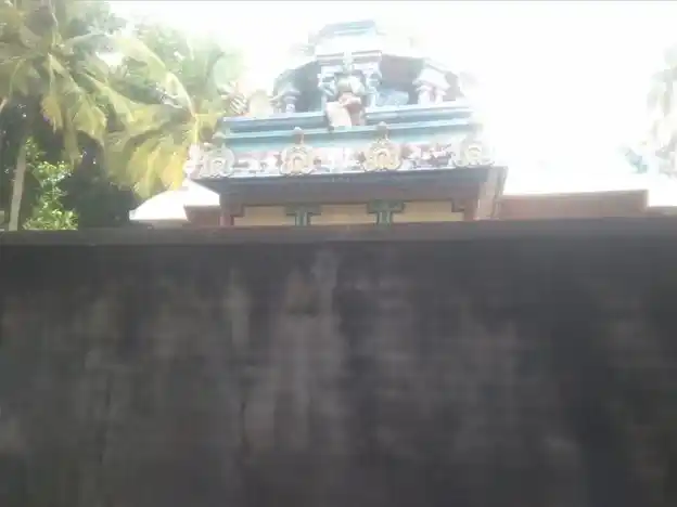 Arulmigu Thiroupathiamman Temple, Malarpettai - 609702 அருள்மிகு திரௌபதியம்மன் திருக்கோயில், Malarpettai - 609702, Thanjavur - Ancient Temple Architecture and History Image 4