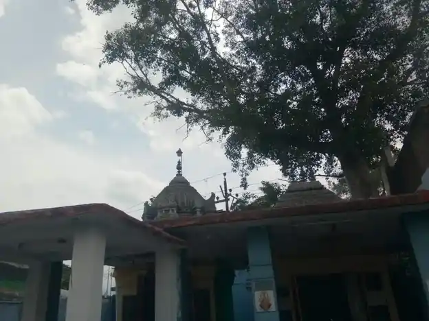 Arulmigu Thiroupathiamman Temple, Palani - 624601