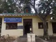 Arulmigu Thiroupathiamman Temple, Thiruvisanallur - 612105 அருள்மிகு திரௌபதியம்மன் திருக்கோயில், திருவிசநல்லூர் - 612105, Thanjavur - Ancient Temple Architecture and History Image 2