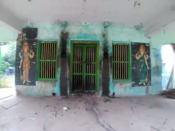 Arulmigu Thiroupathiamman Temple, Vittalur - 612204 Arulmigu Thiroupathiamman Temple, Vittalur - 612204, Thanjavur - Ancient Temple Architecture and History Image 2