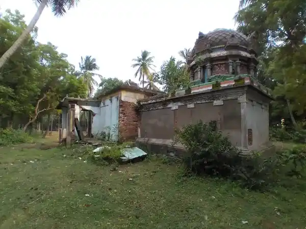 Arulmigu Thiroupathiamman Temple, Vittalur - 612204 Arulmigu Thiroupathiamman Temple, Vittalur - 612204, Thanjavur - Ancient Temple Architecture and History Image 5