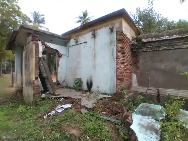 Arulmigu Thiroupathiamman Temple, Vittalur - 612204 Arulmigu Thiroupathiamman Temple, Vittalur - 612204, Thanjavur - Ancient Temple Architecture and History Image 7
