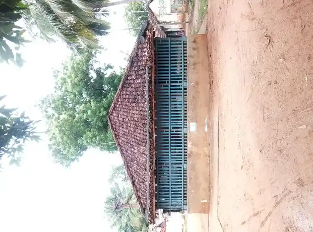 Arulmigu Thiroupathiyamman Temple, Paranam - 621804 Temple