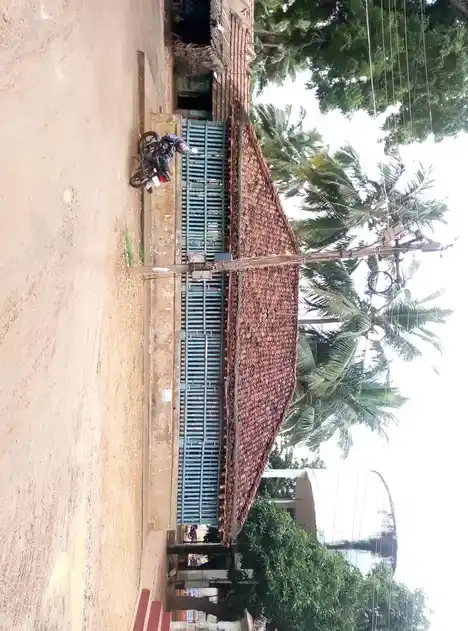 Arulmigu Thiroupathiyamman Temple, Paranam - 621804 Arulmigu Thiroupathiyamman Temple,  - 621804, Ariyalur - Ancient Temple Architecture and History Image 2