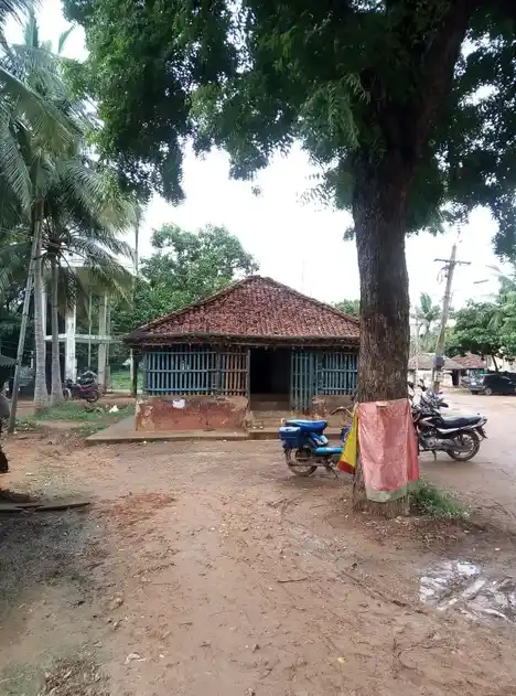 Arulmigu Thiroupathiyamman Temple, Paranam - 621804 Arulmigu Thiroupathiyamman Temple,  - 621804, Ariyalur - Ancient Temple Architecture and History Image 3