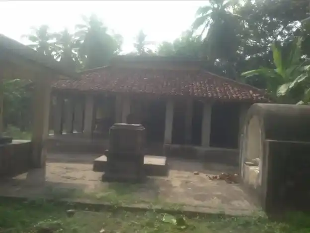 Arulmigu Thiroupathyamman Temple, Sathanur - 609802 Arulmigu Thiroupathyamman Temple, Sathanur - 609802, Thanjavur - Ancient Temple Architecture and History Image 2