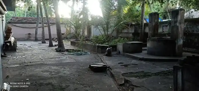 Arulmigu Thiroupathyamman Temple, Thiruvidaimaruthur - 612104 அருள்மிகு திரௌபதியம்மன் திருக்கோயில், திருவிடைமருதூர் - 612104, Thanjavur - Ancient Temple Architecture and History Image 2