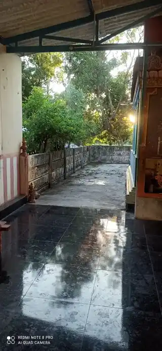 Arulmigu Thiroupathyamman Temple, Thiruvidaimaruthur - 612104 அருள்மிகு திரௌபதியம்மன் திருக்கோயில், திருவிடைமருதூர் - 612104, Thanjavur - Ancient Temple Architecture and History Image 4