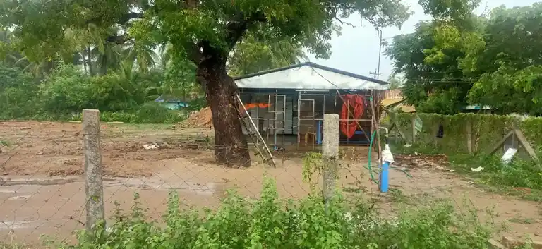 Arulmigu Thirowathiamman Temple, Madukoor - 614903 Arulmigu Thirowathiamman Temple, Madukoor - 614903, Thanjavur - Ancient Temple Architecture and History Image 2
