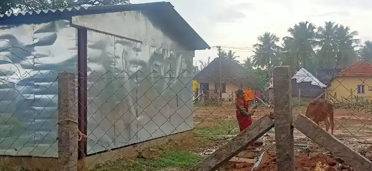 Arulmigu Thirowathiamman Temple, Madukoor - 614903 Arulmigu Thirowathiamman Temple, Madukoor - 614903, Thanjavur - Ancient Temple Architecture and History Image 4