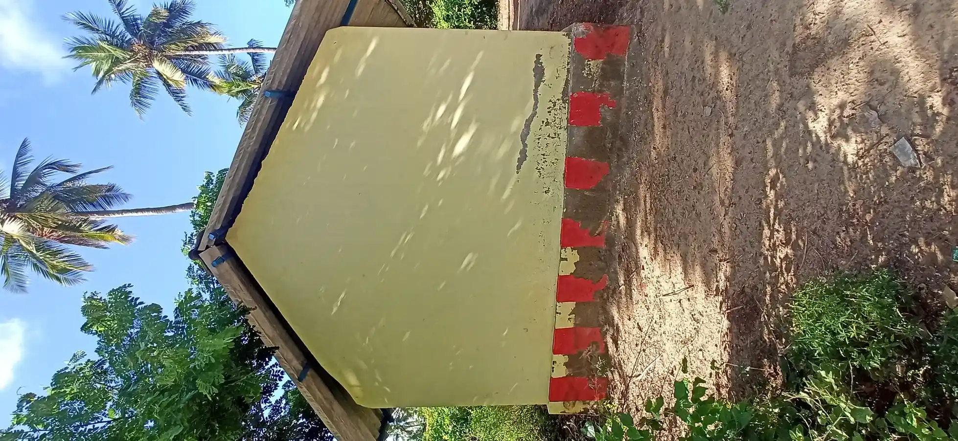 Arulmigu Thirowbathiamman Temple, Thiruthuraipoondi - 614713 அருள்மிகு திரௌபதியம்மன் திருக்கோயில், திருத்துறைப்பூண்டி - 614713, Thiruvarur - Ancient Temple Architecture and History Image 3