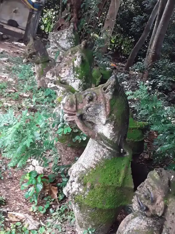Arulmigu Thirowpathi Amman Iyyanar Group Of Temple, Paasikulam - 606111 Arulmigu Thirowpathi Amman Iyyanar Group Of Temple, பாசிகுலம் - 606111, Cuddalore - Ancient Temple Architecture and History Image 3