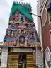 Arulmigu Thirowpathi Amman Temple, Kasimedu, Chennai - 600013