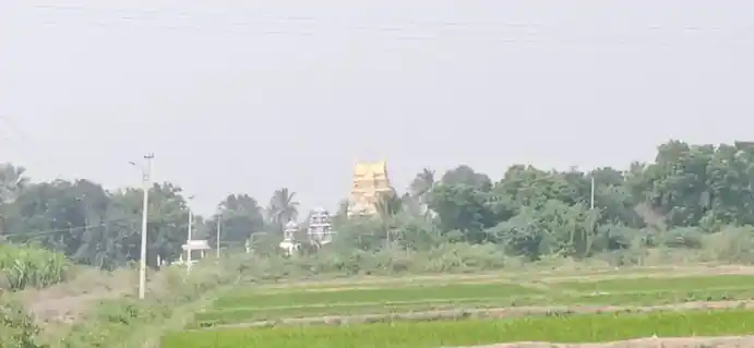 Arulmigu Thirowpathi Amman Temple, Melur - 625106 அருள்மிகு திரெனபதியம்மன் கோயில், Melur - 625106, Madurai - Ancient Temple Architecture and History Image 3