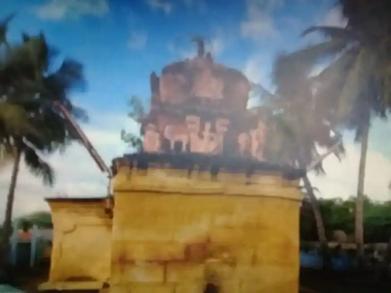 Arulmigu Thirowpathi Amman (Thuvaralpathi Amman) Temple, Chokkalingapuram - 625103