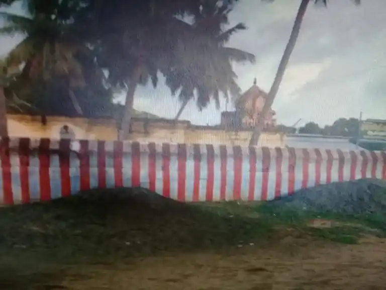 Arulmigu Thirowpathi Amman (Thuvaralpathi Amman) Temple, Chokkalingapuram - 625103 அருள்மிகு திரௌபதியம்மன் திருக்கோயில், Chokkalingapuram - 625103, Madurai - Ancient Temple Architecture and History Image 4