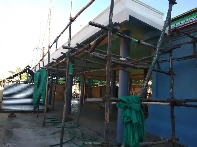 Arulmigu Thirowpathiamman Temple, Erumboor - 608704 அருள்மிகு திரௌபதியம்மன் திருக்கோயில், எறும்பூர் - 608704, Cuddalore - Ancient Temple Architecture and History Image 2