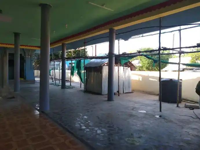 Arulmigu Thirowpathiamman Temple, Erumboor - 608704 அருள்மிகு திரௌபதியம்மன் திருக்கோயில், எறும்பூர் - 608704, Cuddalore - Ancient Temple Architecture and History Image 3