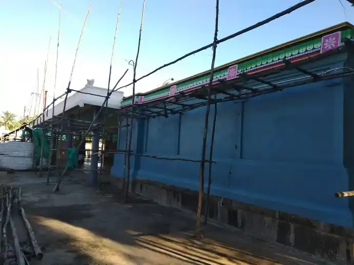 Arulmigu Thirowpathiamman Temple, Erumboor - 608704 அருள்மிகு திரௌபதியம்மன் திருக்கோயில், எறும்பூர் - 608704, Cuddalore - Ancient Temple Architecture and History Image 4