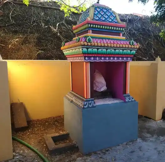 Arulmigu Thirowpathiamman Temple, Erumboor - 608704 அருள்மிகு திரௌபதியம்மன் திருக்கோயில், எறும்பூர் - 608704, Cuddalore - Ancient Temple Architecture and History Image 5