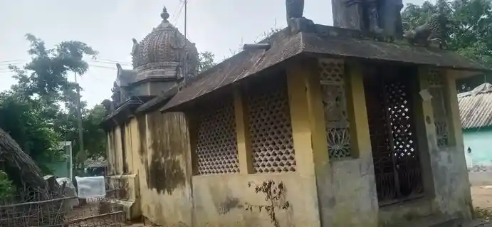 Arulmigu Thirowpathiamman Temple, Gunamangalam - 608703 Temple