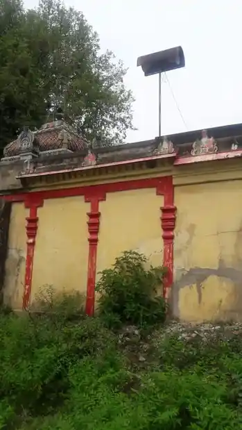 Arulmigu Thirowpathiamman Temple, Keezh Bhuvanagiri - 608601 அருள்மிகு திரௌபதியம்மன் உடையாரப்பர் திருக்கோயில், கீழ் புவனகிரி - 608601, Cuddalore - Ancient Temple Architecture and History Image 7