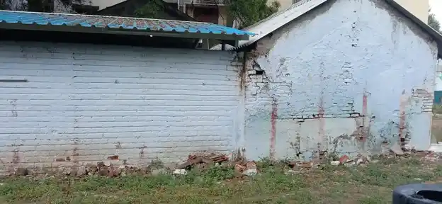 Arulmigu Thirowpathiamman Temple, Kumarasamypatti Road, Kumarasamypatti - 636007 அருள்மிகு திரௌபதியம்மன் திருக்கோயில், குமரசாமிப்பட்டி ரோடு, குமரசாமிப்பட்டி - 636007, Salem - Ancient Temple Architecture and History Image 2