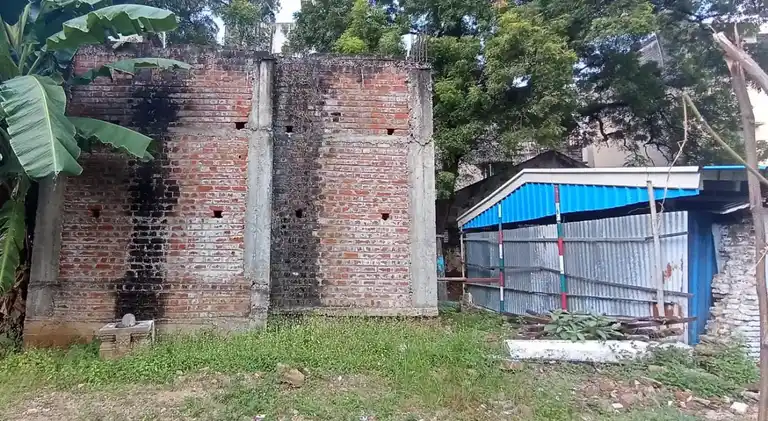 Arulmigu Thirowpathiamman Temple, Kumarasamypatti Road, Kumarasamypatti - 636007 அருள்மிகு திரௌபதியம்மன் திருக்கோயில், குமரசாமிப்பட்டி ரோடு, குமரசாமிப்பட்டி - 636007, Salem - Ancient Temple Architecture and History Image 3