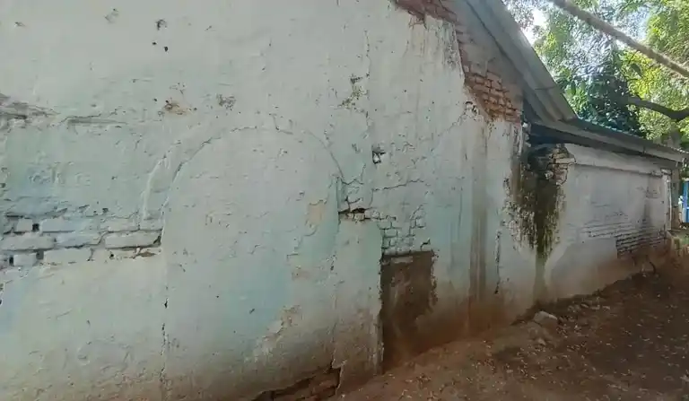 Arulmigu Thirowpathiamman Temple, Kumarasamypatti Road, Kumarasamypatti - 636007 அருள்மிகு திரௌபதியம்மன் திருக்கோயில், குமரசாமிப்பட்டி ரோடு, குமரசாமிப்பட்டி - 636007, Salem - Ancient Temple Architecture and History Image 4