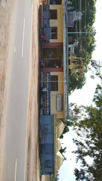 Arulmigu Thirowpathiamman Temple, Pathirikuppam - 607401 அருள்மிகு தர்மராஜர் திருக்கோயில், பாதிரிக்குப்பம் - 607401, Cuddalore - Ancient Temple Architecture and History Image 2