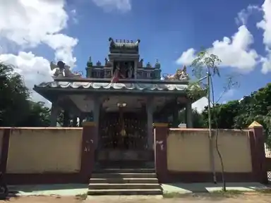 Arulmigu Thirowpathiamman Temple, Seethalikuppam - 607302