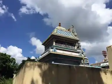 Arulmigu Thirowpathiamman Temple, Seethalikuppam - 607302 அருள்மிகு திரௌபதியம்மன் திருக்கோயில், சீத்தாலிக்குப்பம் - 607302, Cuddalore - Ancient Temple Architecture and History Image 4