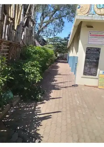 Arulmigu Thirowpathiyamma Temple, Thennure, Thiruchirappalli - 620017 அருள்மிகு திரௌபதியம்மன் திருக்கோயில், புத்தூர், Thiruchirappalli - 620017, Thiruchirappalli - Ancient Temple Architecture and History Image 5