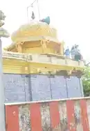 Arulmigu Thirowpathiyamman Swamy Temple, Sunnaambu Palayam, Kudavasal - 612601 அருள்மிகு திரௌதியம்மன் திருக்கோயில், Sunnaambu Palayam, Kudavasal - 612601, Thiruvarur - Ancient Temple Architecture and History Image 2