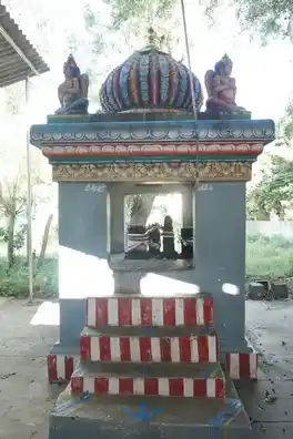 Arulmigu Thirowpathiyamman Temple, Kadalangudi, Kadalangudi - 609801 அருள்மிகு திரௌபதியம்மன் திருக்கோயில், கடலங்குடி - 609801, Mayiladuthurai - Ancient Temple Architecture and History Image 3