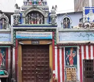 Arulmigu Thirowpathiyamman Temple, Maravar Savadi, Madurai - 625001 அருள்மிகு திரௌபதியம்மன் திருக்கோயில், Maravar Savadi, Madurai - 625001, Madurai - Ancient Temple Architecture and History Image 7