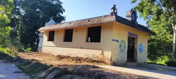 Arulmigu Thirowpathiyamman Temple, Thalaignanayiru - 609201 அருள்மிகு திரௌபதி அம்மன் ஆலயம், தலைஞாயிறு - 609201, Mayiladuthurai - Ancient Temple Architecture and History Image 2